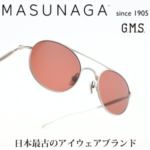 ���i�ዾ MASUNAGAGMS 132T col-S34 SG GREY