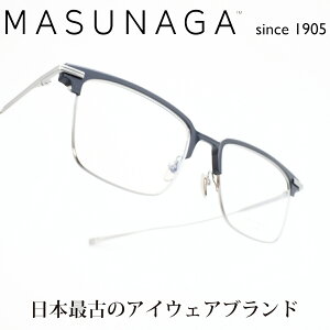 iዾ MASUNAGA since 1905NEW SWING col-35 DBL/GRY