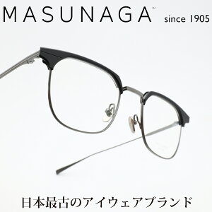 iዾ MASUNAGA since 1905St MARKS col-39 BLACK/GRY