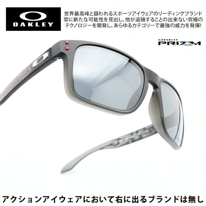 楽天市場】OAKLEY オークリーHOLBROOK ホルブルック OO9102-Z055TROY 