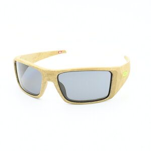 OAKLEY �I�[�N���[HELIOSTAT �w���I�X�^�b�g OO9231-1761MATTE STONE DESERT TAN/PRIZM GREY POLARIZED �n�C�u���b�W�t�B�b�gCOALESCE COLLECTION