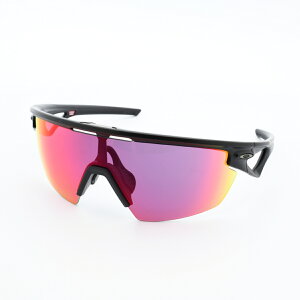 OAKLEY �I�[�N���[SPHAERA �X�t�B�G�� OO9403-0336MATTE BLACK/PRIZM ROAD �n�C�u���b�W�t�B�b�g
