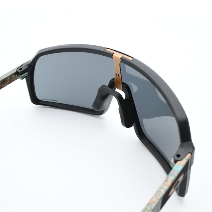 楽天市場】OAKLEY オークリーSUTRO スートロ OO9406A-4537MATTE BLACK  