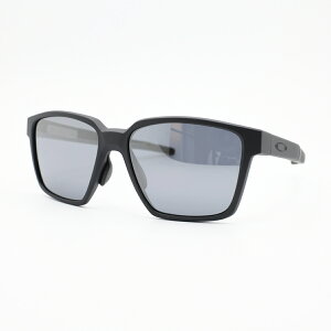 OAKLEY I[N[ACTUATOR SQ AN`G[^MATTE BLACK/ PRIZM BLACK OO9430-0157