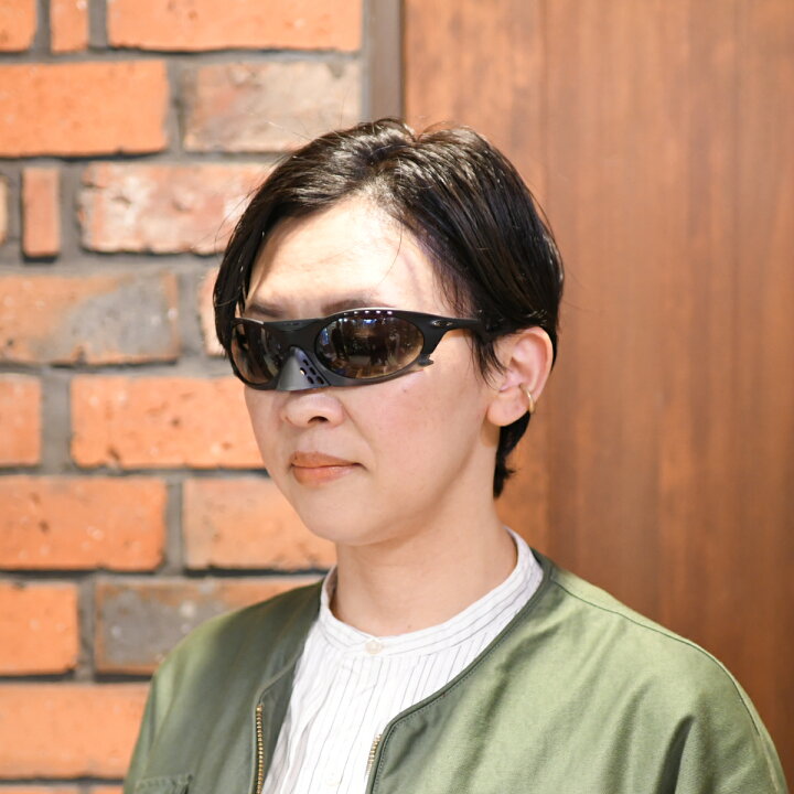 楽天市場】OAKLEY オークリーPLANTARIS プランタリス OO9437-0163MATTE 