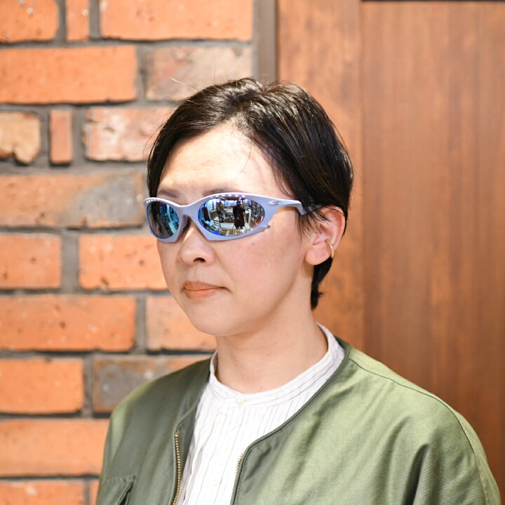 楽天市場】OAKLEY オークリーPLANTARIS プランタリス OO9437-0463MATTE  