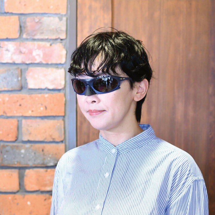 楽天市場】OAKLEY オークリーPLANTARIS プランタリス OO9437-0963MATTE 