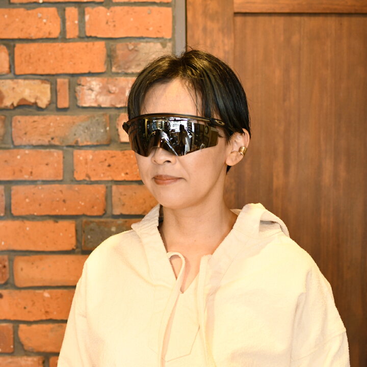 楽天市場】OAKLEY オークリーQNTM KATO クアンタム ケイトMATTE BLACK 