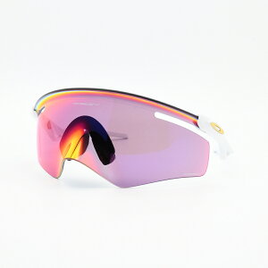 OAKLEY I[N[QNTM KATO NA^ PCgWHITE/ PRIZM ROAD OO9481D-0356