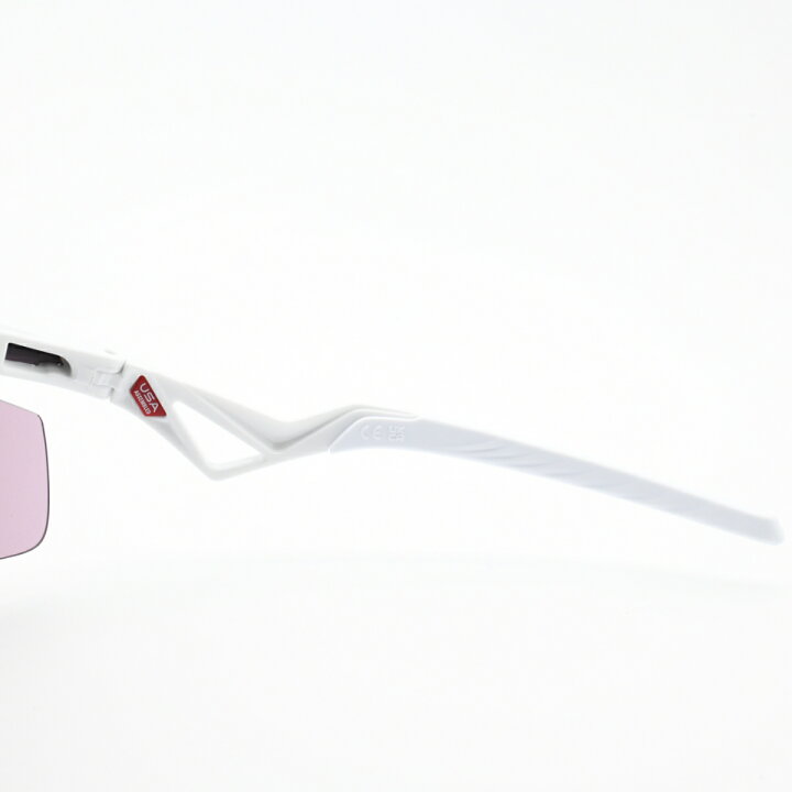 楽天市場】OAKLEY オークリーQNTM KATO クアンタム ケイトWHITE/ PRIZM 