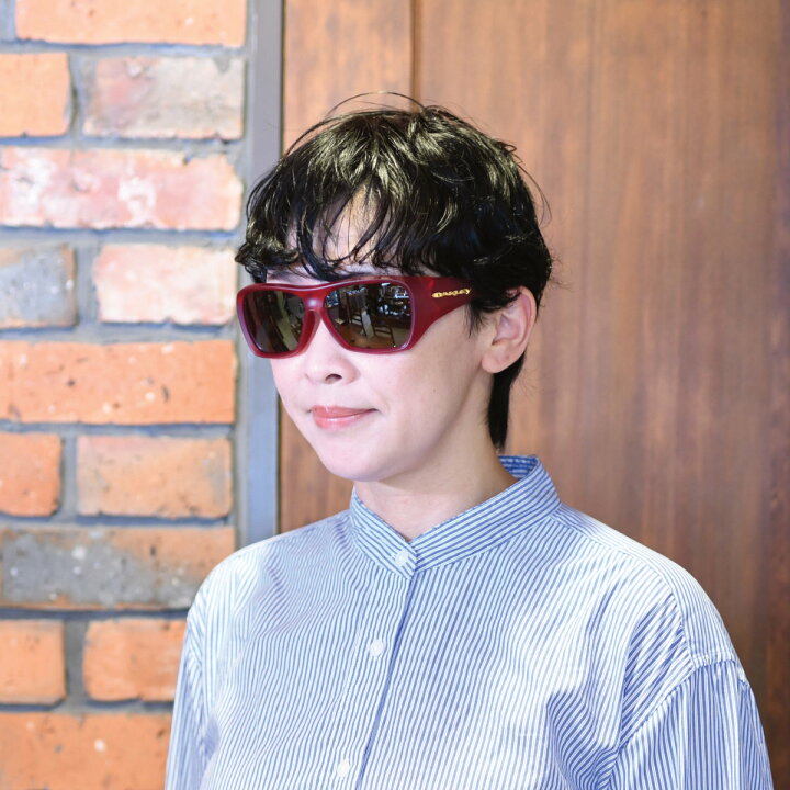 楽天市場】OAKLEY オークリーCHAMINADE シャミナード OO9492-0660MATTE 