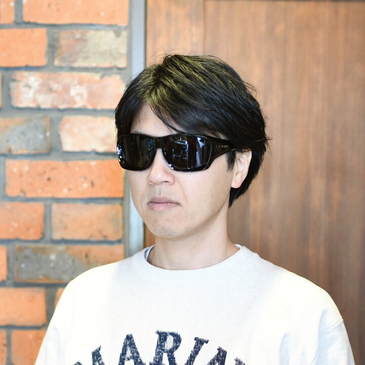 楽天市場】OAKLEY オークリーDE LA SALLE デラサール OO9493 
