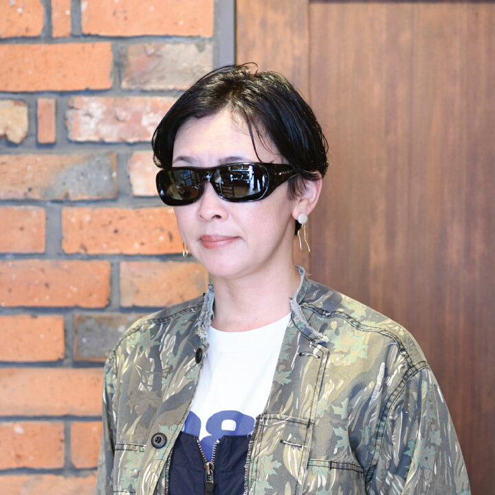 楽天市場】OAKLEY オークリーDE SOTO デソト OO9494-0159POLISHED 