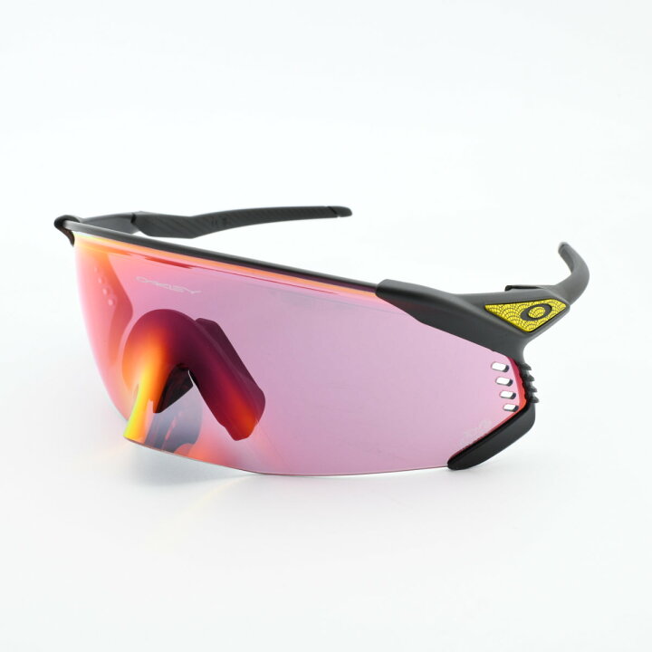 楽天市場】OAKLEY オークリーVELO KATO ヴェロケイト OO9501-0852MATTE 