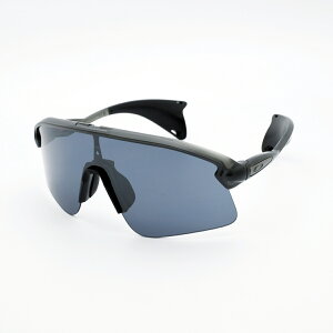 OAKLEY �I�[�N���[STUNT DEVIL �X�^���g�f�r�� OO9517-0139GREY SMOKE/PRIZM BLACK