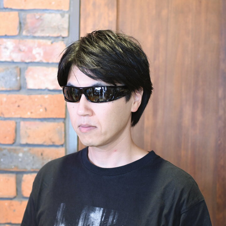 楽天市場】OAKLEY オークリーHIGHLAND ハイランド OO9522-0162BLACK 