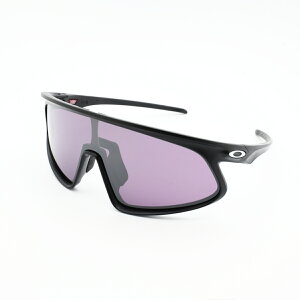 OAKLEY �I�[�N���[RSLV ���]���uMATTE BLACK/PRIZM ROAD BLACKOO9524D-0241