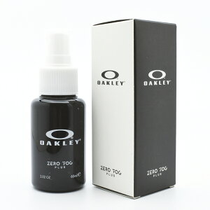 OAKLEY I[N[ZERO FOG 60ml ܂~߃N[i[