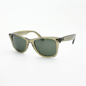 RAYBAN CoWAYFARER EFCt@[[RB2140-F-1387-31i|bVtHgN~bN XgCv O[/O[j