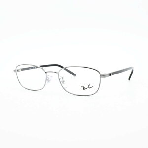 RAYBAN ���C�o��RB6551D 2502 GUNMETAL