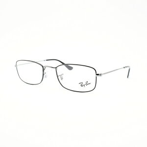 RAYBAN ���C�o��RB6647-3179 OPTICSPOLISH GUNMETAL