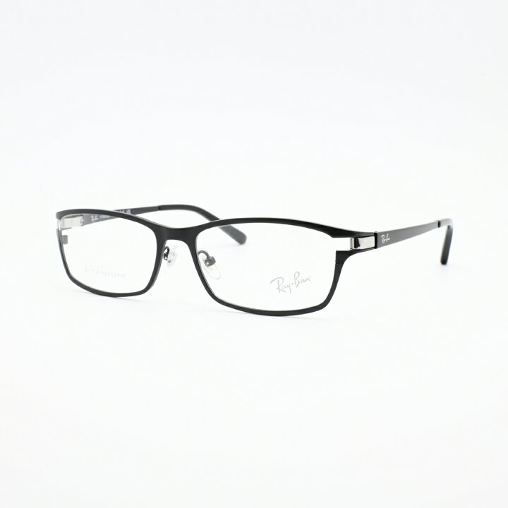 楽天市場】RAYBAN レイバンRB8727D-1074 : デコリンメガネ