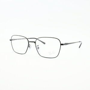 RAYBAN ���C�o��RB8784D 1244 BLACK