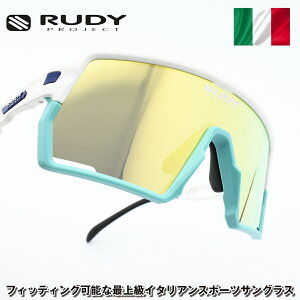 RUDY PROJECT fBvWFGNgKELION PI SP855769-R003WHITE GLOSS/MULTI LASER GOLDTEAM BAHRAIN VICTORIUS