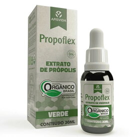 ブラジル産 グリーンプロポリス 原液 30ml USDA 液体 フラボノイド アスピリンC サプリ 高濃度 健康食品 喉 ミナスジェライス州