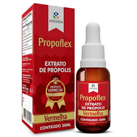 ブラジル産 レッドプロポリス 30ml 健康食品 ビタミン サプリフラボノイド イソフラボノイド ミナスジェライス州