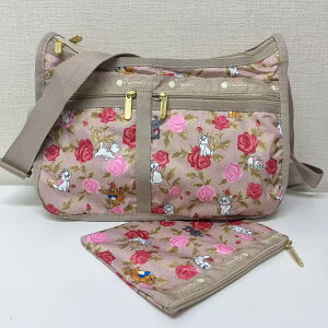 ���X�|�[�g�T�b�N �V�����_�[�o�b�O 7507 ���f�B�[�X Deluxe Everyday Bag �f���b�N�X�G�u���f�C�o�b�O �|�[�`�t ���s�A���i