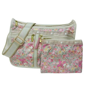 ���X�|�[�g�T�b�N �V�����_�[�o�b�O 7507 ���f�B�[�X Deluxe Everyday Bag �f���b�N�X�G�u���f�C�o�b�O �|�[�`�t ���s�A���i