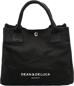 DEAN��DELUCA �L�����o�X�g�[�g�o�b�O �f�B�[�����f���[�J �o�b�O �g�[�g�o�b�O �V�����_�[�o�b�O 2way �L�����o�X ���f�B�[�X ���o���� �t�@�b�V���� �����`�o�b�O ���s�A���i
