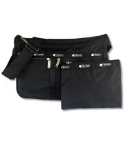 ポーチ付✨レスポートサックキッピスショルダーバッグ Lesportsac 