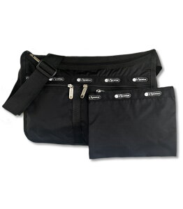 ���X�|�[�g�T�b�N �V�����_�[�o�b�O 7507 ���f�B�[�X Deluxe Everyday Bag �f���b�N�X�G�u���f�C�o�b�O �|�[�`�t ���s�A���i
