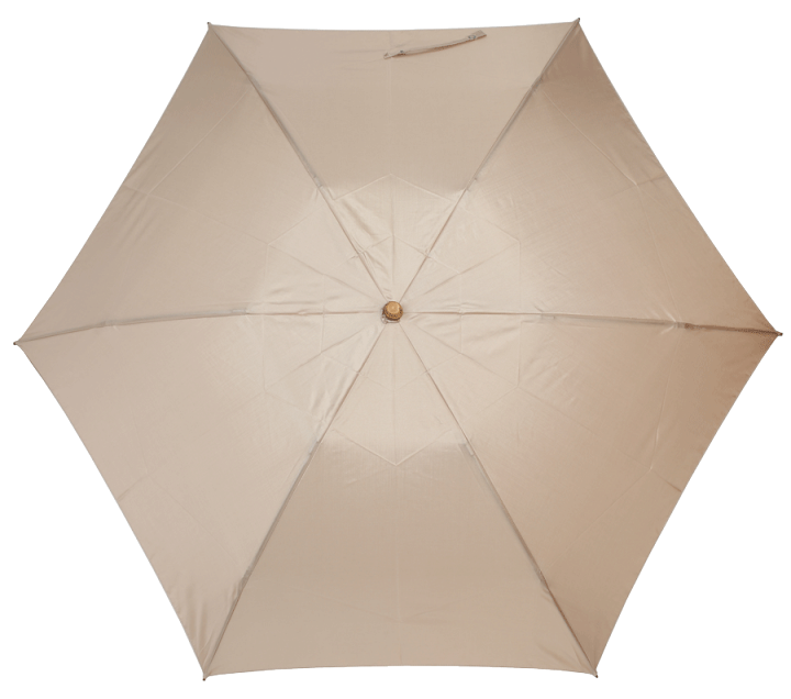 WAKAO ワカオ シャンパンゴールド 長傘 竹製ハンドル 楽天市場】月間優良ショップ 楽天1位 傘 レディース wakao