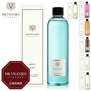 TvGbgt K戵X DR.VRANJES hbg[EjGX g ANA oj}_[m O[m C 500ml fBt[U[ tBy500ml{gpXeBbNtzl