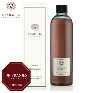 _Gg[P14{ ^yK戵XzDR.VRANJES hbg[EjGX O[m MELOGRANO 500ml fBt[U[ tB y500ml{gpXeBbNtzlߑւp {g [t