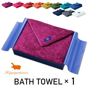 ԗDǃVbvyK戵XzHippopotamus q||^}X MtgZbgyBATH TOWEL 1zoX^I 傫TCY ^I 70cm×145cm Jt I[KjbNRbg { Mtg j 