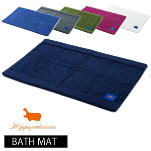 ԗDǃVbvyK戵XzHippopotamus q||^}X yBATH MATzoX}bg 60cm×40cm I[KjbNRbg n  Jt Ԃ q { oX[