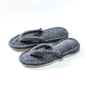 月間優良ショップ【正規取扱店】Hippopotamus ヒポポタマス ルームサンダル スリッパ タオル生地 カラフル 日本製 春夏 秋冬 室内用 部屋用 旅行 送料無料