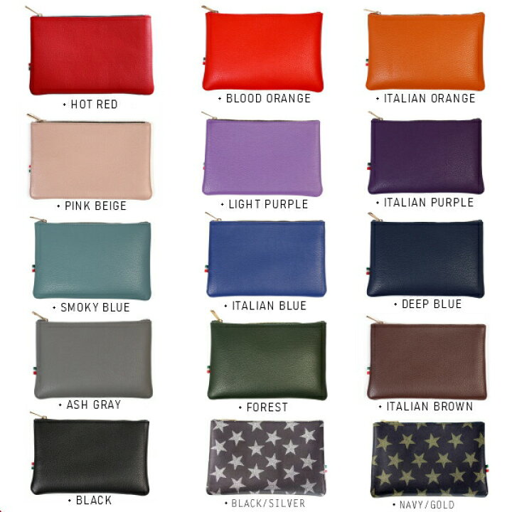 楽天市場 イタリア製 クラッチバッグ ランキング１位 メンズ レディース 本革 小さめ ブランド セカンドバッグ ハンドバッグ 高級 レザー イタリア ブランド ポーチ 誕生日 人気 プレゼント 革 軽量 手帳入れ 印鑑 通帳 結婚式 冠婚葬祭 人気 おしゃれ Delco Style