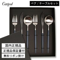 本日クーポンあり★【月間優良ショップ】国内正規取扱店 クチポール ゴア Cutipol セット GOA ブルーシル…