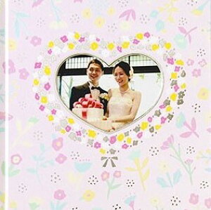 結婚式 アルバム プレゼントの通販 価格比較 価格 Com