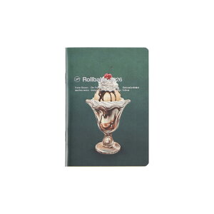 �y�蒠2026 �����V���b�v�z�����o�[���m�[�g�_�C�A���[ �A�����J���X�C�[�c A6�yDELFONICS�i�f���t�H�j�b�N�X�j�z