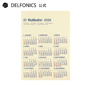 y蒠2026 zycXzo[ |X^[J_[ A2yDELFONICSiftHjbNXjz