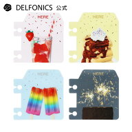 【公式ショップ】ロルバーン ブックマーク【DELFONICS（デルフォニックス）】