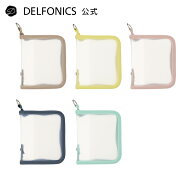 【公式ショップ】ロルバーン ラウンドケース ミニ【DELFONICS（デルフォニックス）】