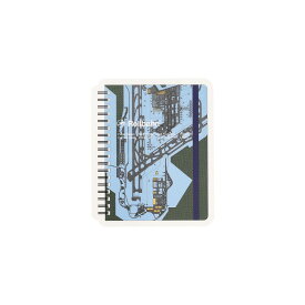 【公式ショップ】【直営店限定】ロルバーン シール Re:Limited【DELFONICS（デルフォニックス）】