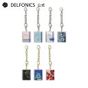 【公式ショップ】【直営店限定】ロルバーン カスタムチャーム Re:Limited【DELFONICS（デルフォニックス）】